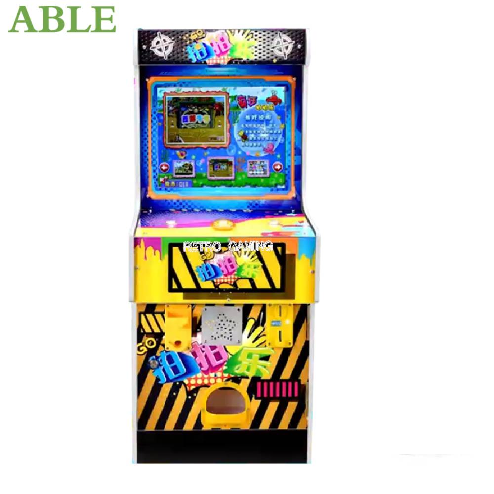 Retro Gaming Store - Zestaw PCB do gry arcade West