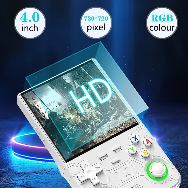 Retro przenośna konsola do gie – Retro Gaming Kiosk recenzja i cena