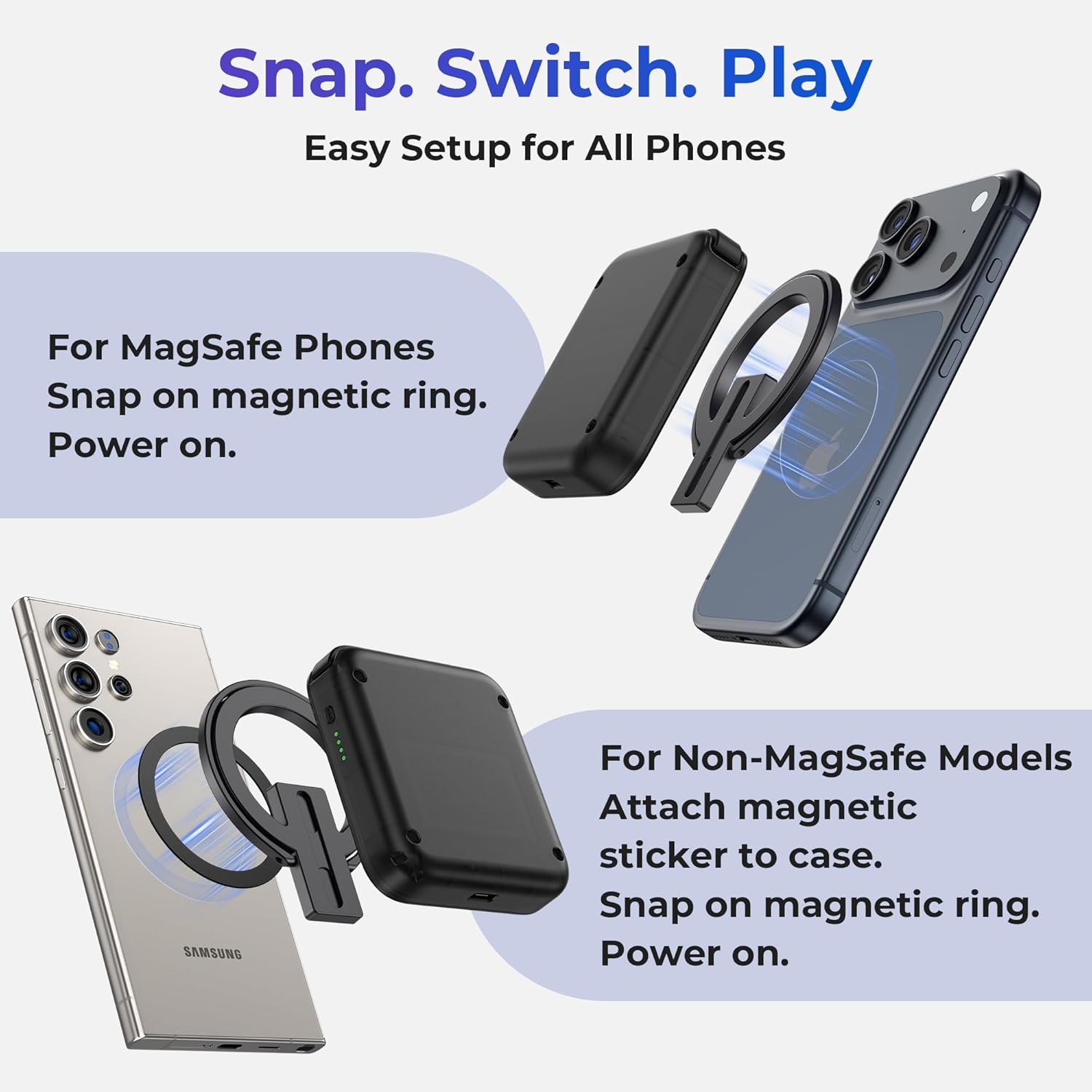 Kontroler do gier mobilnych M4 – Retro Gaming On Phone recenzja i cena