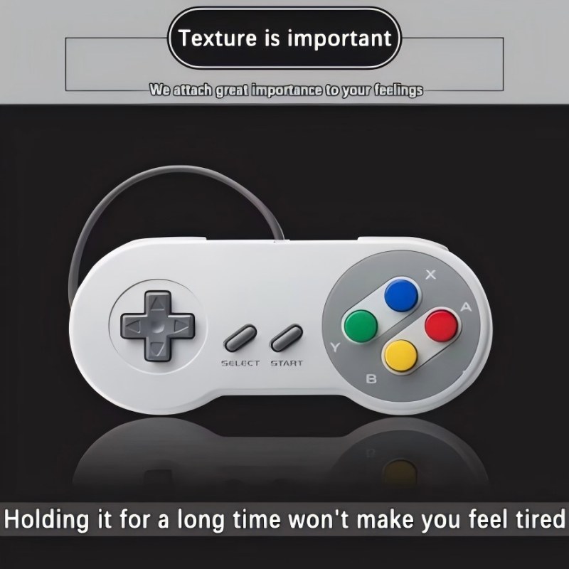 2 szt. USB Gamepad Retro Gamin – Raspberry Pi Retropie recenzja i cena