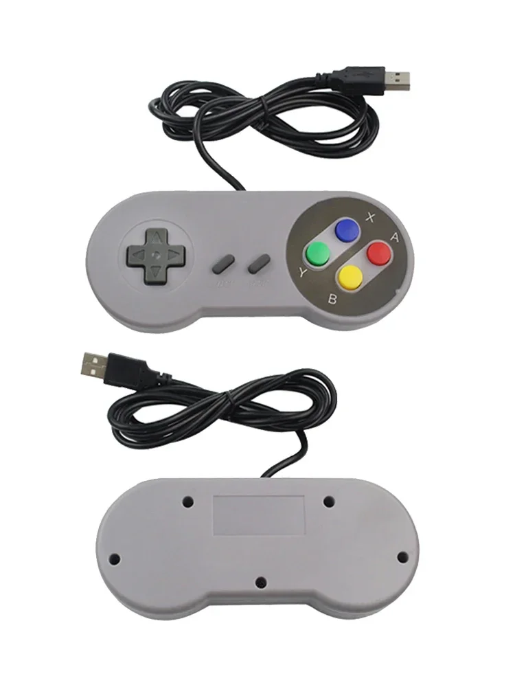 Przewodowy kontroler USB do gi – Raspberry Pi Retropie recenzja i cena