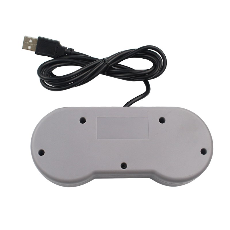 2 szt. Gamepad USB Retro Joyst – Raspberry Pi Retropie recenzja i cena