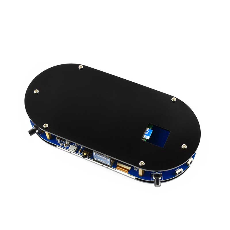 Raspberry Pi Game HAT 3,5-calo – Raspberry Pi Retropie recenzja i cena