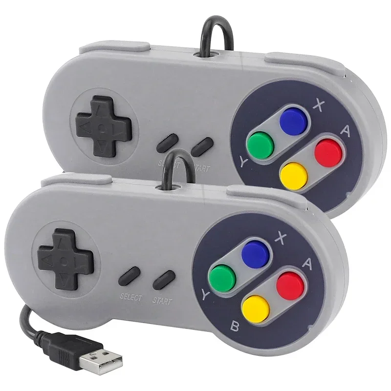 USB Gamepad Retro Joystick do  – Raspberry Pi Retropie recenzja i cena