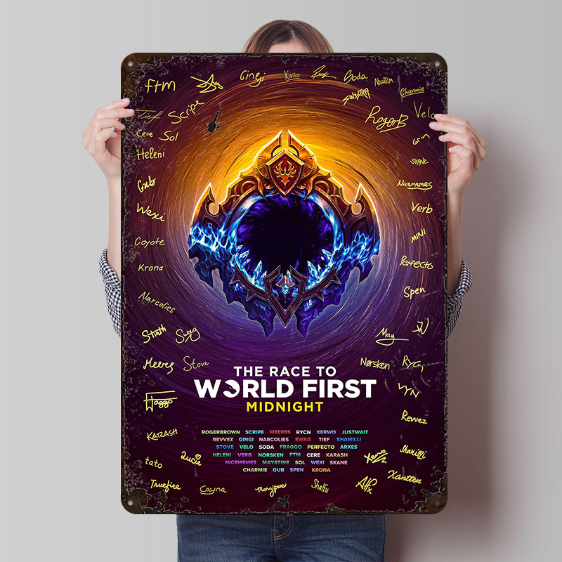 Wyścig do światowego pierwszeg – World Of Retro Gaming recenzja i cena