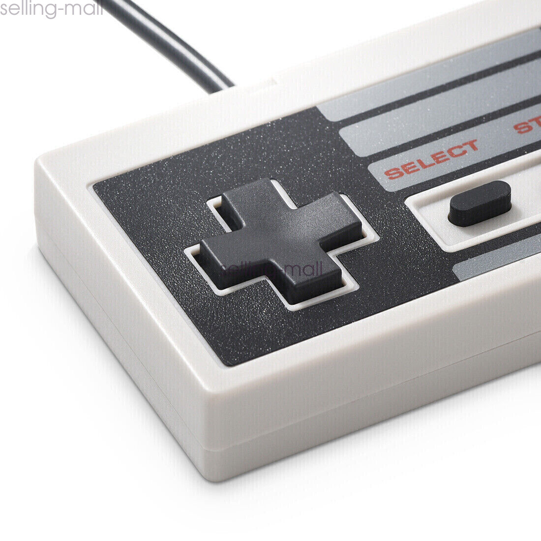 2 SZT. Przewodowy USB Gamepad  – Raspberry Pi Retropie recenzja i cena