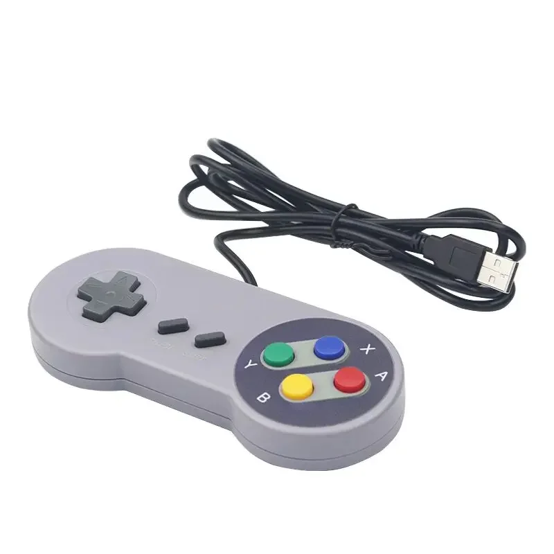 USB Gamepad Retro Joystick do  – Raspberry Pi Retropie recenzja i cena