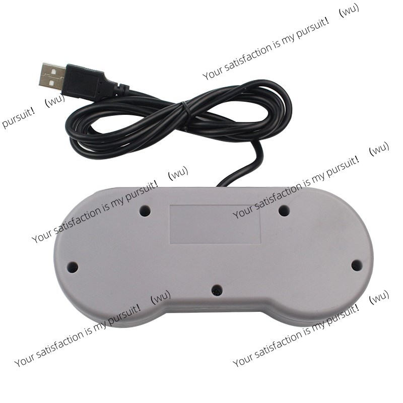 2 gamepady USB do PC, NESPi, R – Raspberry Pi Retropie recenzja i cena
