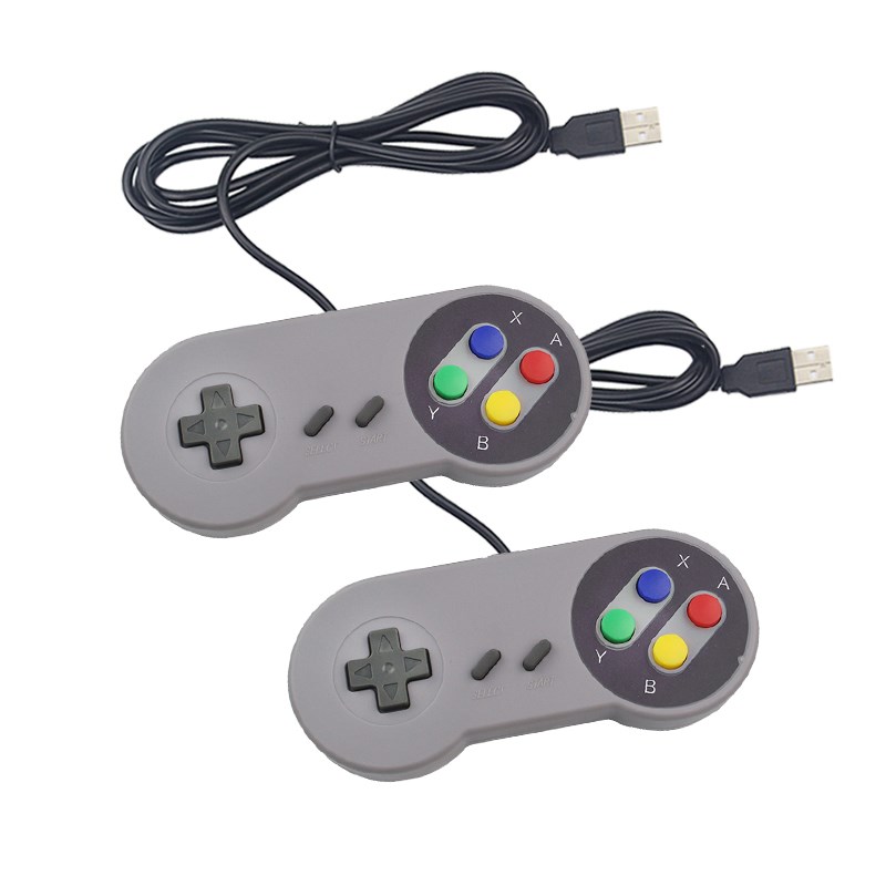 Nowy Styl Kontroler USB Przewo – Raspberry Pi Retropie recenzja i cena
