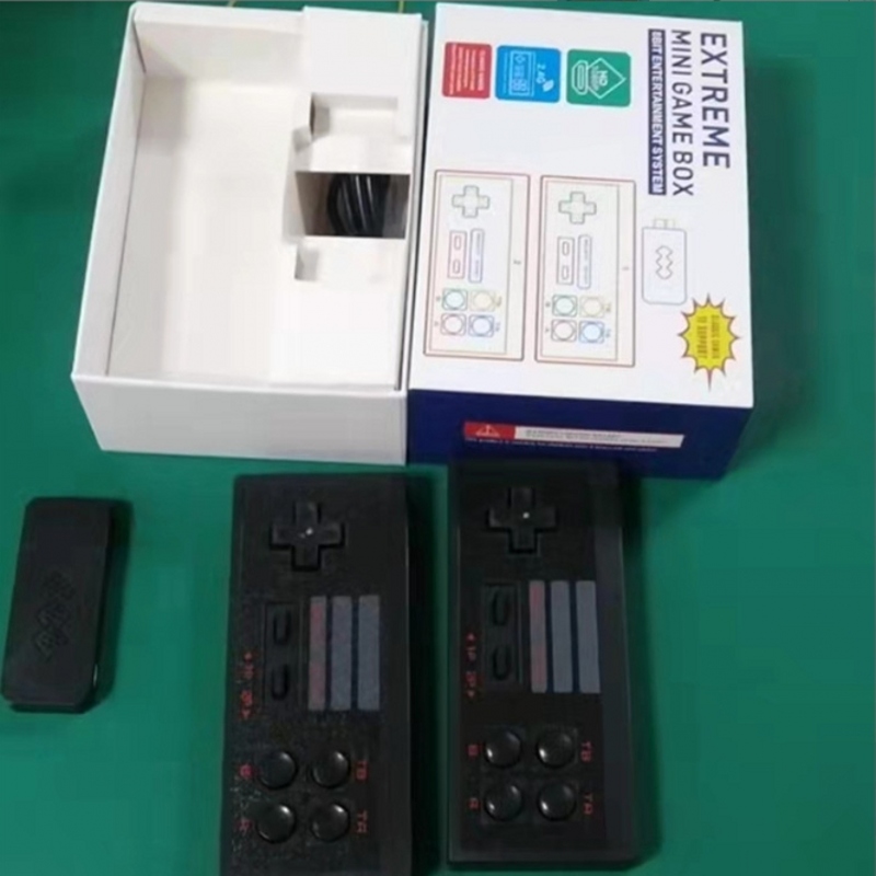 Wysokiej rozdzielczości HDMI b – Retro Gaming Hdmi Stick recenzja i cena