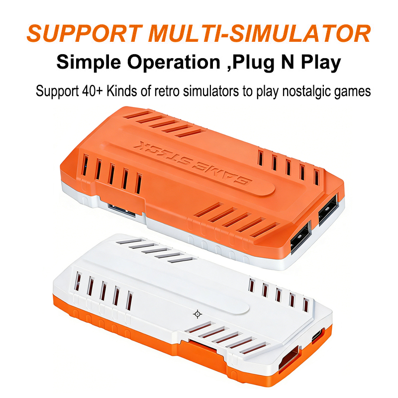 X10 PRO Bezprzewodowy Game Sti – Retro Gaming Hdmi Stick recenzja i cena